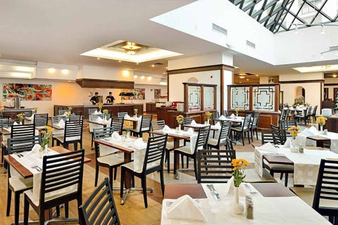 Melia Grand Hermitage 11 av 47
