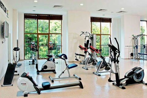 Melia Grand Hermitage 18 av 47