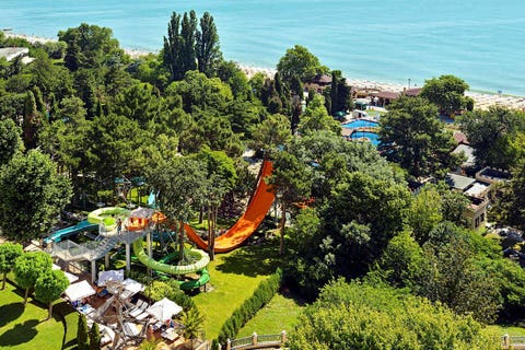 Melia Grand Hermitage 14 av 47