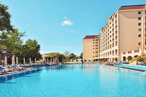 Melia Grand Hermitage 5 av 47
