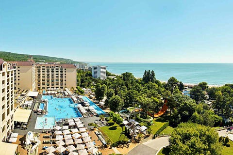 Melia Grand Hermitage 1 av 47