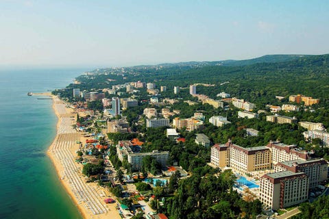 Melia Grand Hermitage 7 av 47