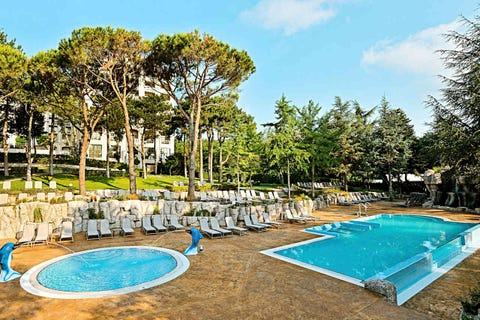 Melia Grand Hermitage 6 av 47