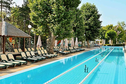 Melia Grand Hermitage 27 av 47