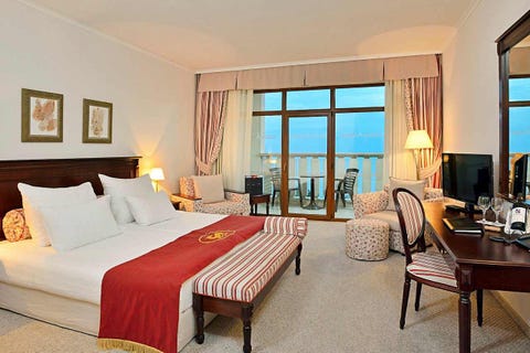 Melia Grand Hermitage 36 av 47