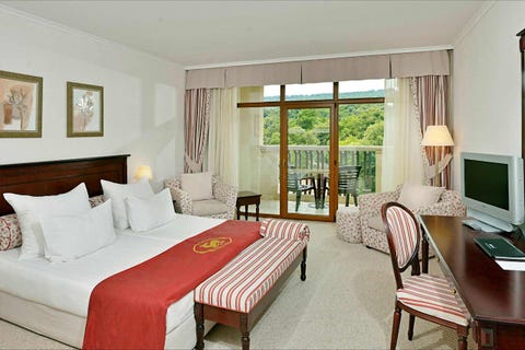 Melia Grand Hermitage 9 av 47