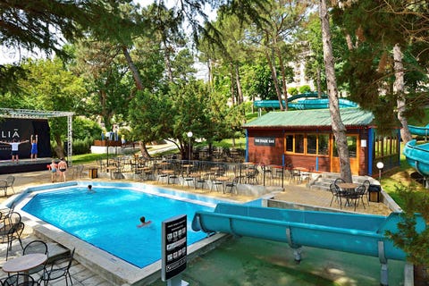 Melia Grand Hermitage 16 av 47