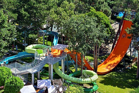 Melia Grand Hermitage 35 av 47