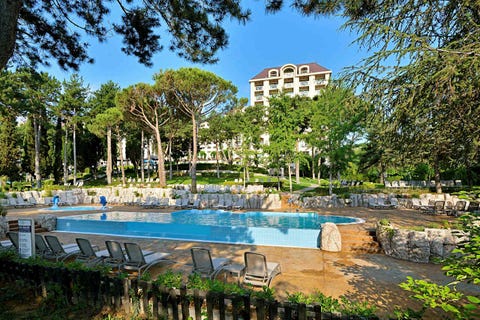 Melia Grand Hermitage 32 av 47