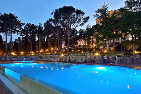 Melia Grand Hermitage 23 av 47