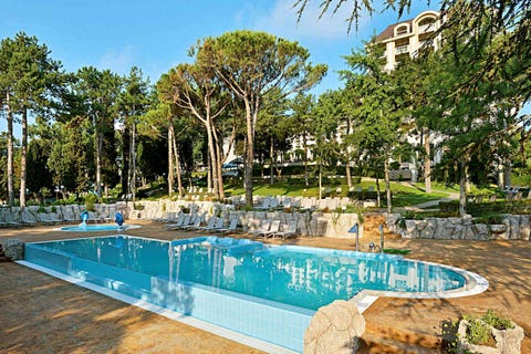 Melia Grand Hermitage 30 av 47
