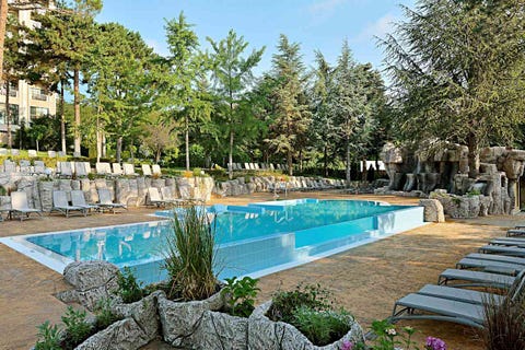 Melia Grand Hermitage 29 av 47