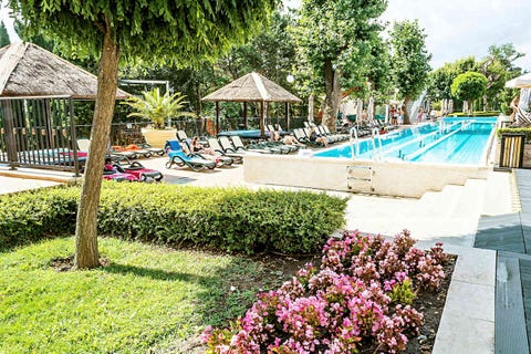 Melia Grand Hermitage 33 av 47