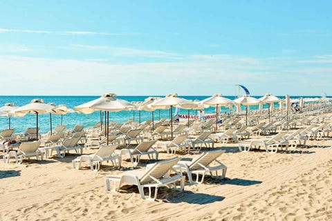 Melia Grand Hermitage 25 av 47