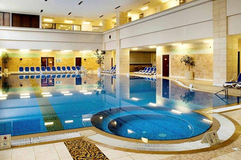Melia Grand Hermitage 17 av 47