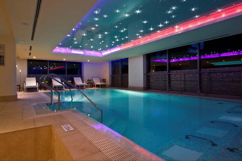 Flamingo Grand 21 av 25