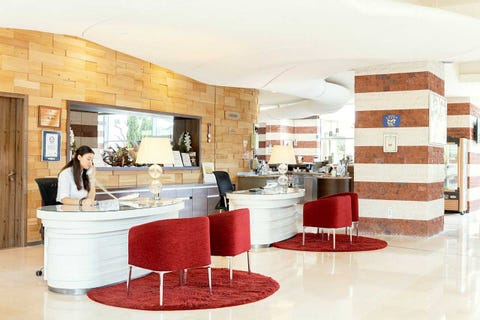 Flamingo Grand 25 av 25