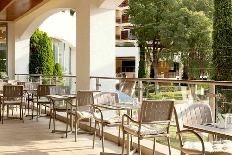 Flamingo Grand 3 av 25