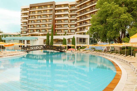 Flamingo Grand 15 av 25