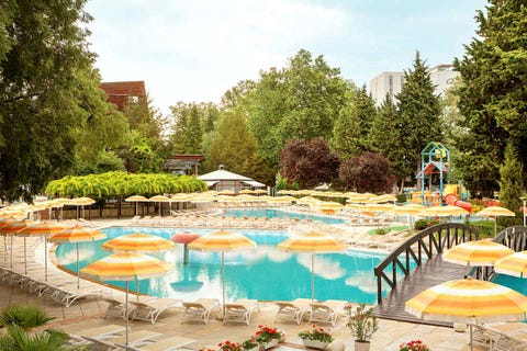 Flamingo Grand 2 av 25