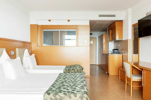 Flamingo Grand 12 av 25