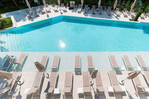 Ibis Styles Golden Sands 6 av 27
