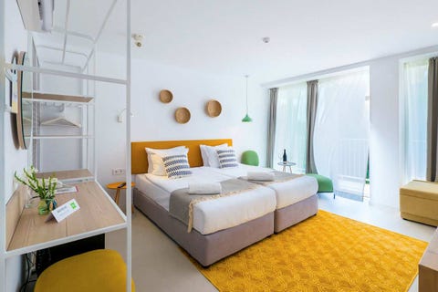 Ibis Styles Golden Sands 19 av 27