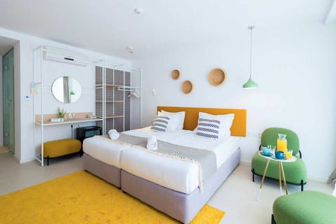 Ibis Styles Golden Sands 8 av 27