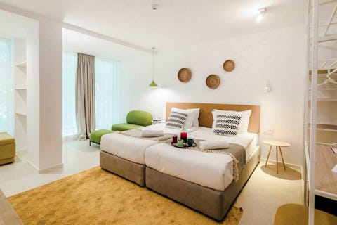 Ibis Styles Golden Sands 4 av 27