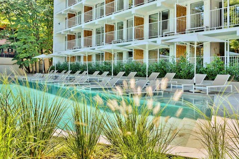 Ibis Styles Golden Sands 7 av 27