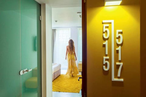 Ibis Styles Golden Sands 9 av 27