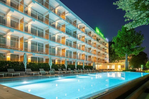 Ibis Styles Golden Sands 27 av 27