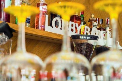 Ibis Styles Golden Sands 20 av 27