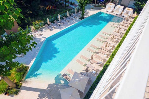 Ibis Styles Golden Sands 2 av 27