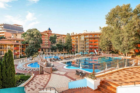 Grifid Hotel Vistamar - Ultra All Inclusive 6 av 50
