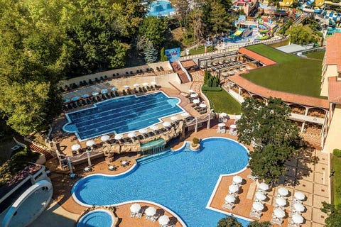 Grifid Hotel Vistamar - Ultra All Inclusive 34 av 50