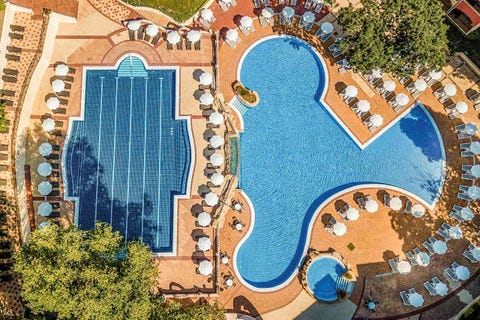 Grifid Hotel Vistamar - Ultra All Inclusive 38 av 50