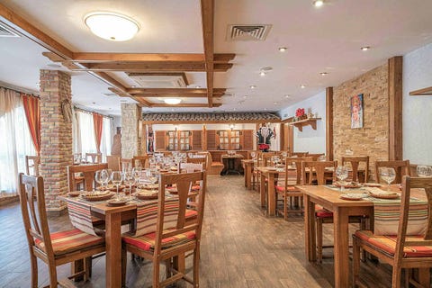 Grifid Hotel Vistamar - Ultra All Inclusive 44 av 50