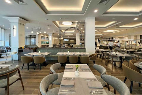 Grifid Hotel Vistamar - Ultra All Inclusive 16 av 50