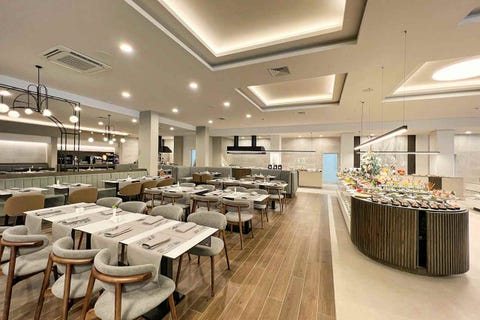 Grifid Hotel Vistamar - Ultra All Inclusive 19 av 50