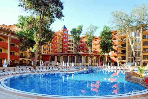 Grifid Hotel Vistamar - Ultra All Inclusive 39 av 50