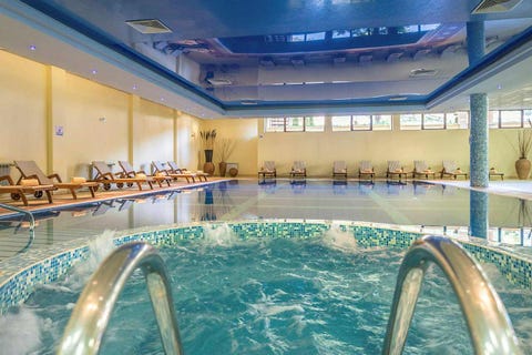 Grifid Hotel Vistamar - Ultra All Inclusive 26 av 50