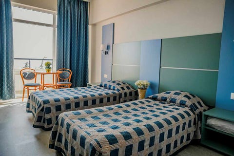 Hotel Lilia 4 av 22
