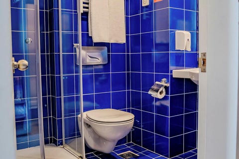 Hotel Lilia 11 av 22