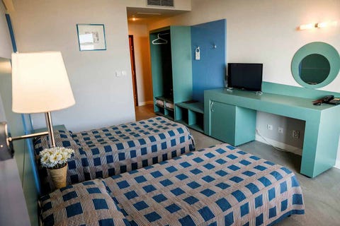 Hotel Lilia 9 av 22