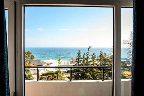 Hotel Lilia 8 av 22