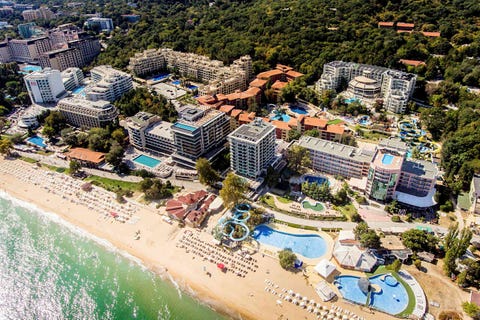 Hotel Lilia 20 av 22
