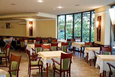 Hotel Lilia 15 av 22