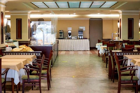 Hotel Lilia 13 av 22