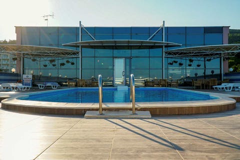 Hotel Lilia 7 av 22